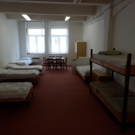 Ubytovna Moravan Brno Ngoại thất bức ảnh