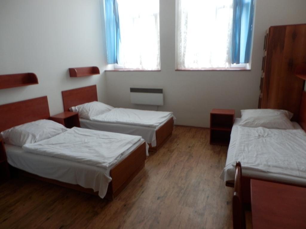 Ubytovna Moravan Brno Phòng bức ảnh