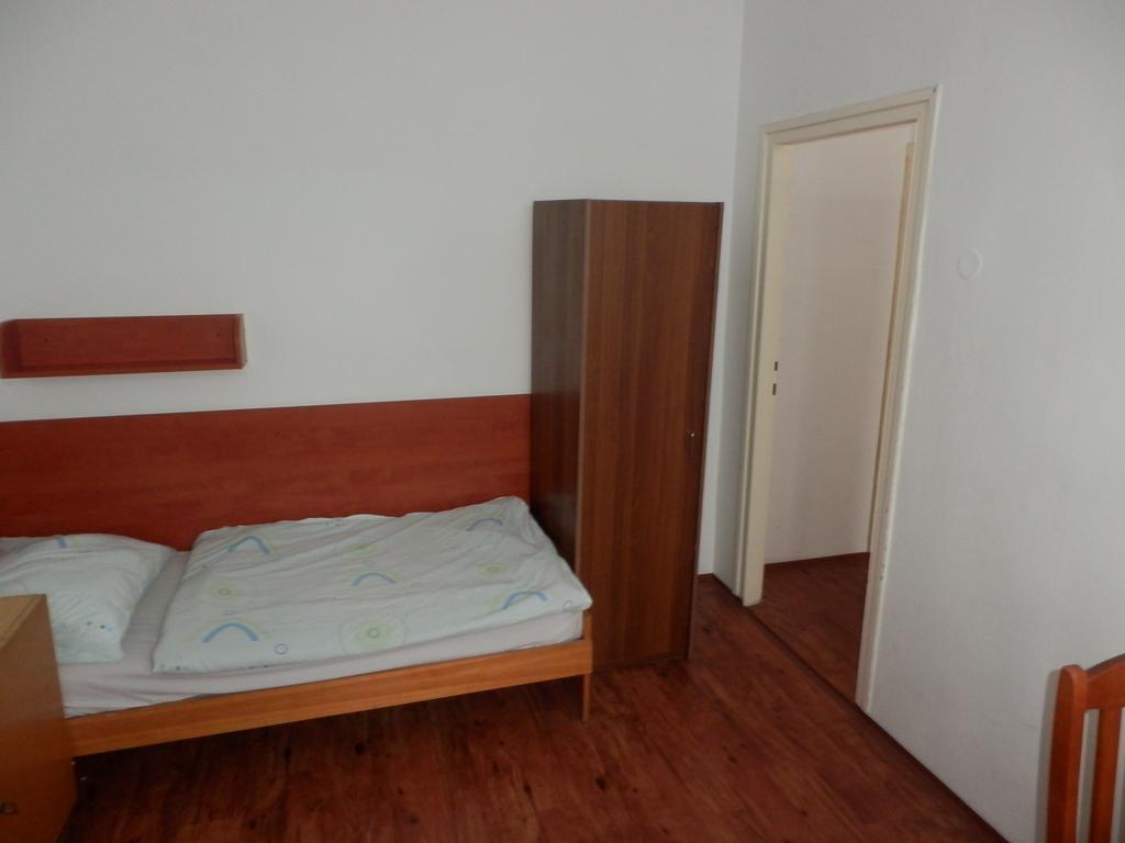 Ubytovna Moravan Brno Phòng bức ảnh