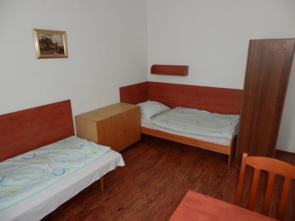 Ubytovna Moravan Brno Phòng bức ảnh