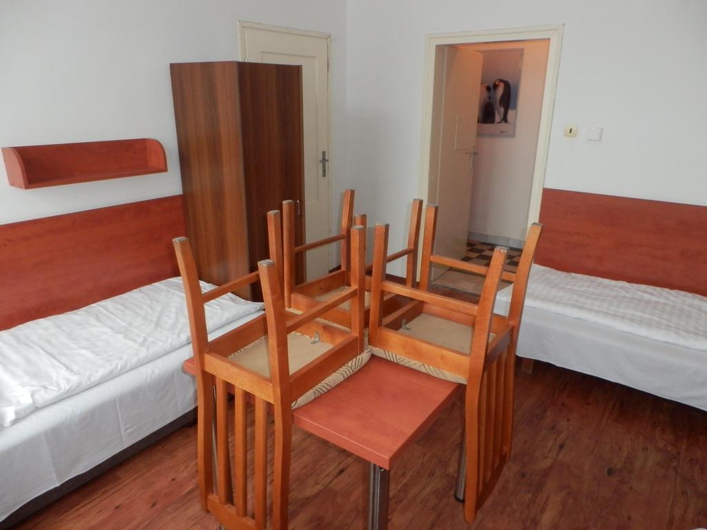 Ubytovna Moravan Brno Phòng bức ảnh