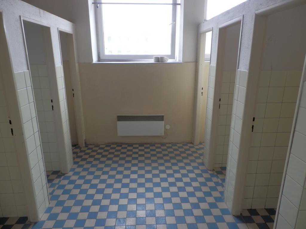 Ubytovna Moravan Brno Ngoại thất bức ảnh
